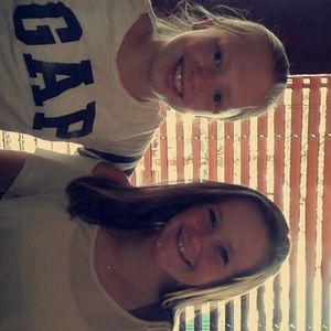 Meet your Posher, Bradlie